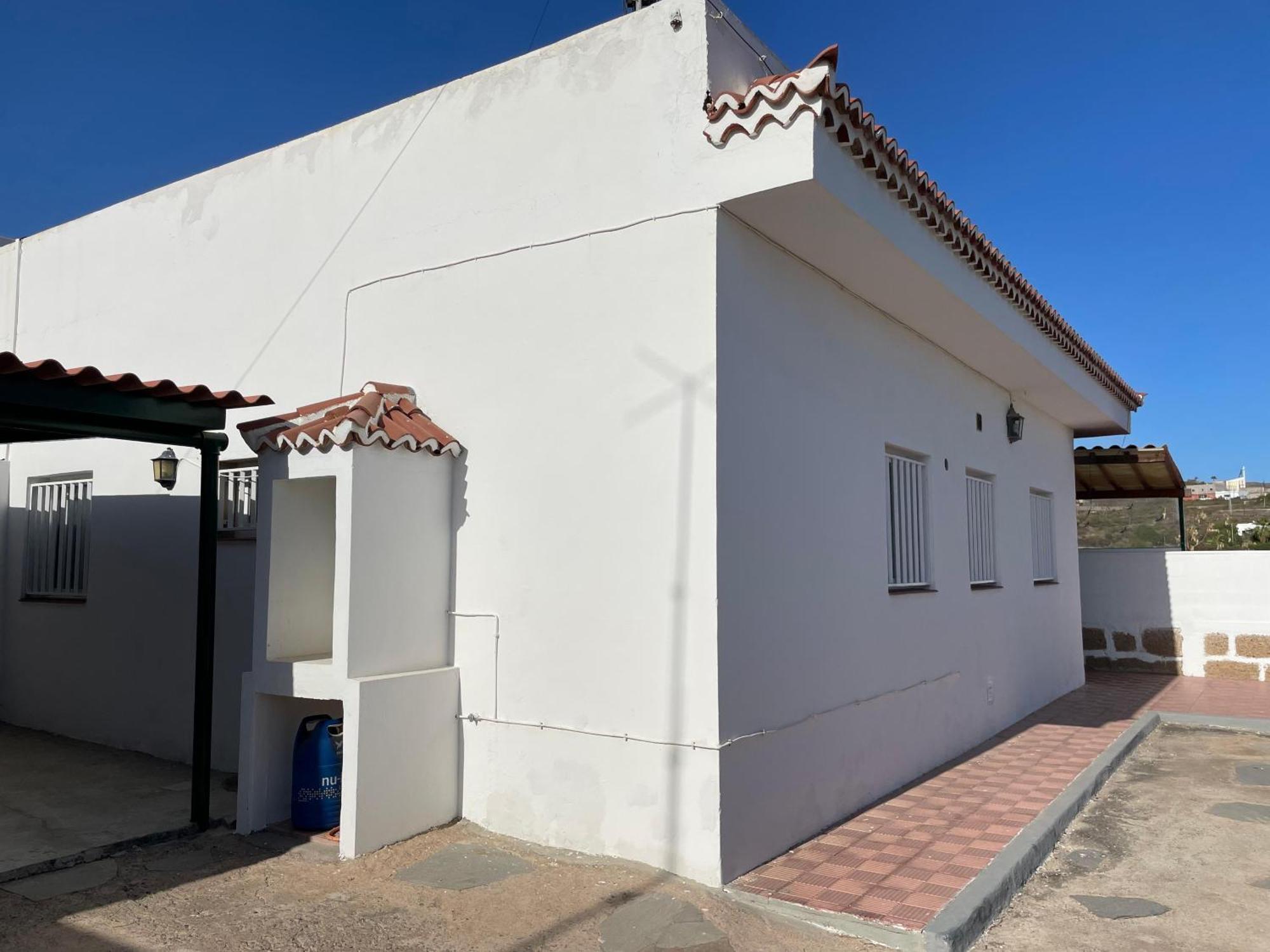 Casa Don Daniel Villa Arona  Exterior photo