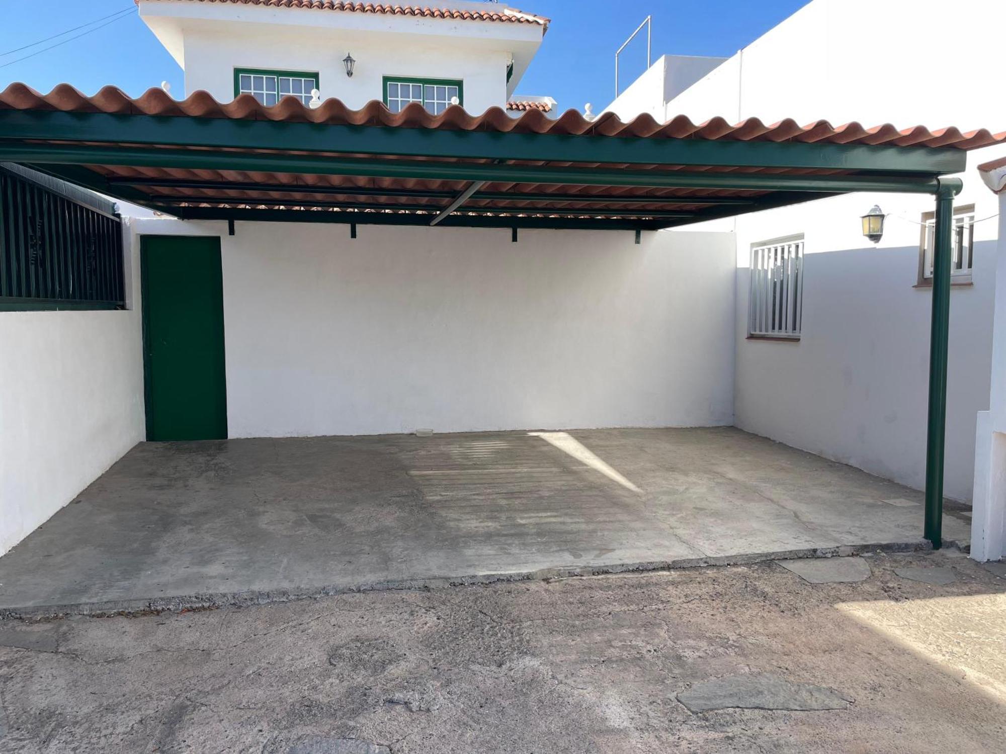 Casa Don Daniel Villa Arona  Exterior photo